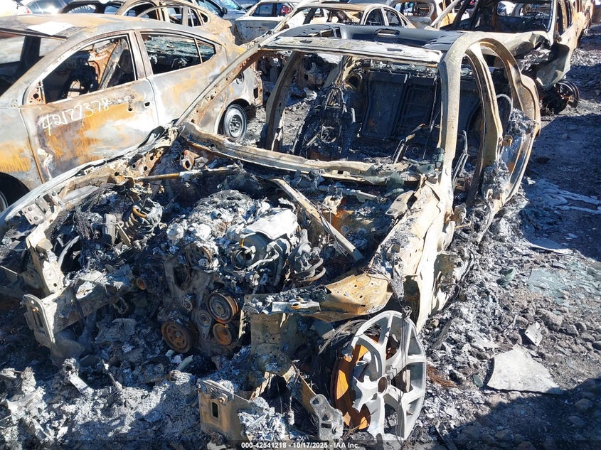 ALFA ROMEO GIULIA TI AWD