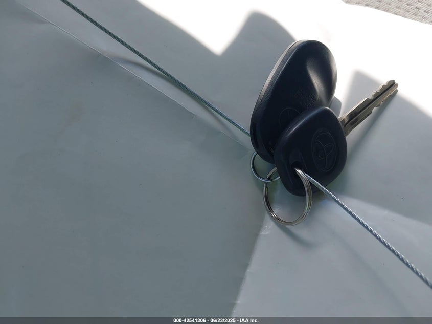 2004 Toyota Sienna Ce/Le VIN: 5TDZA23C04S078982 Lot: 42541306