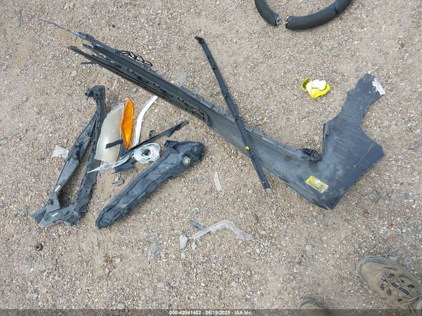 2015 Hyundai Sonata Sport VIN: 5NPE34AFXFH193941 Lot: 42541402