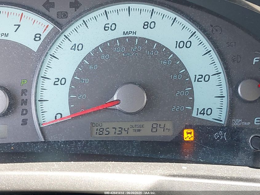 2011 Toyota Camry Se VIN: 4T1BF3EK0BU134923 Lot: 42541414