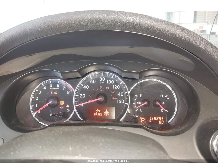 2010 NISSAN ALTIMA VIN: 1N4AL2AP6AN468098