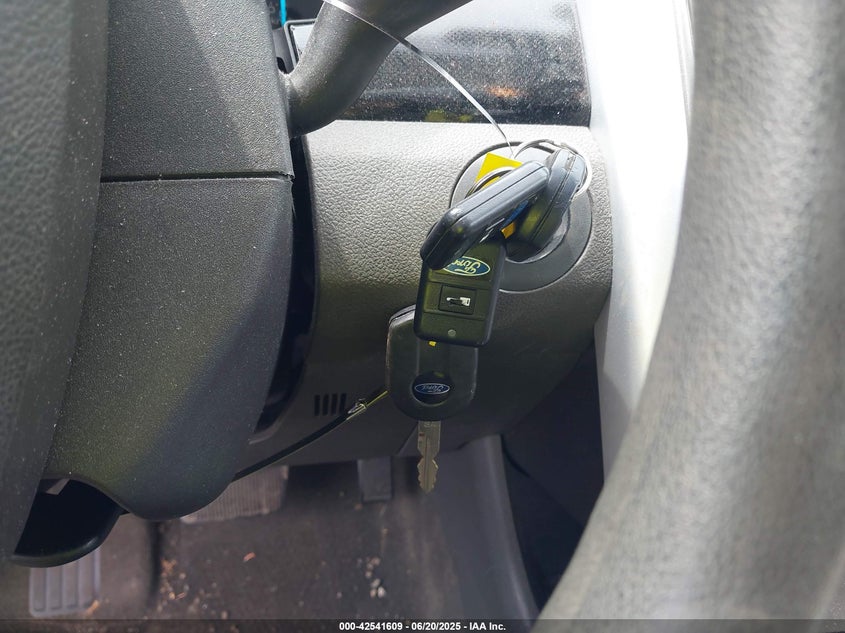 2013 FORD EDGE SE - 2FMDK3GC8DBA79625