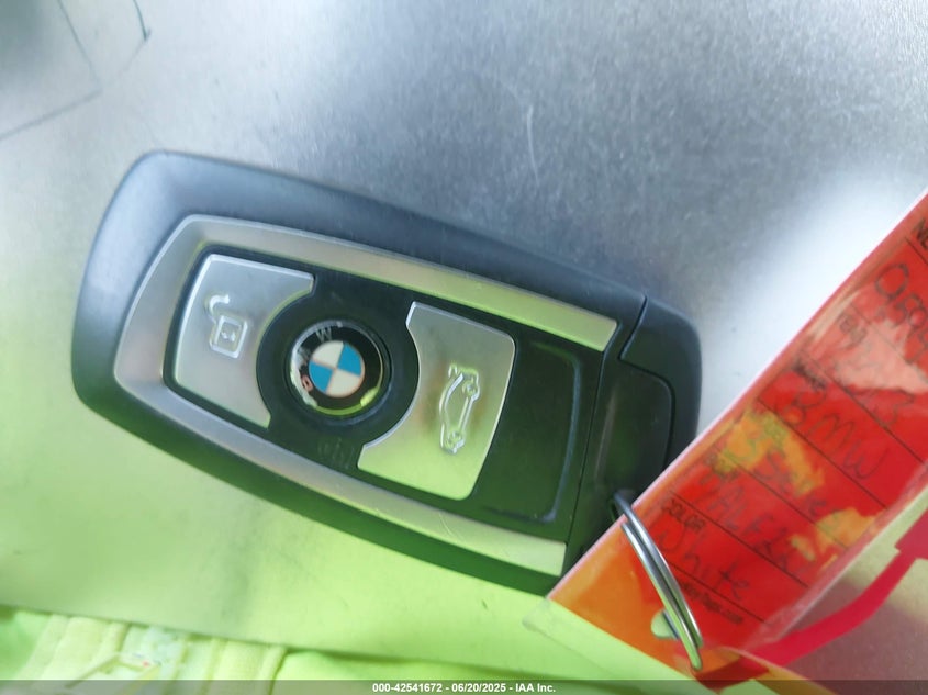 2013 BMW 328I WBA3A5C54DF603211