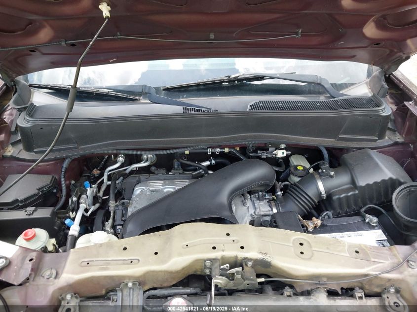 2009 Honda Pilot VIN: 5FNYF3H559B017636 Lot: 42541821