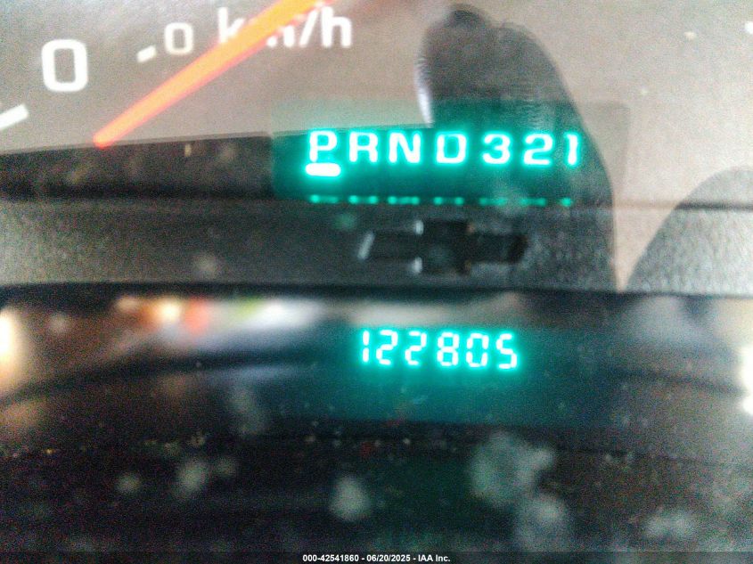 2005 Chevrolet Trailblazer Ls VIN: 1GNDT13S752216085 Lot: 42541860