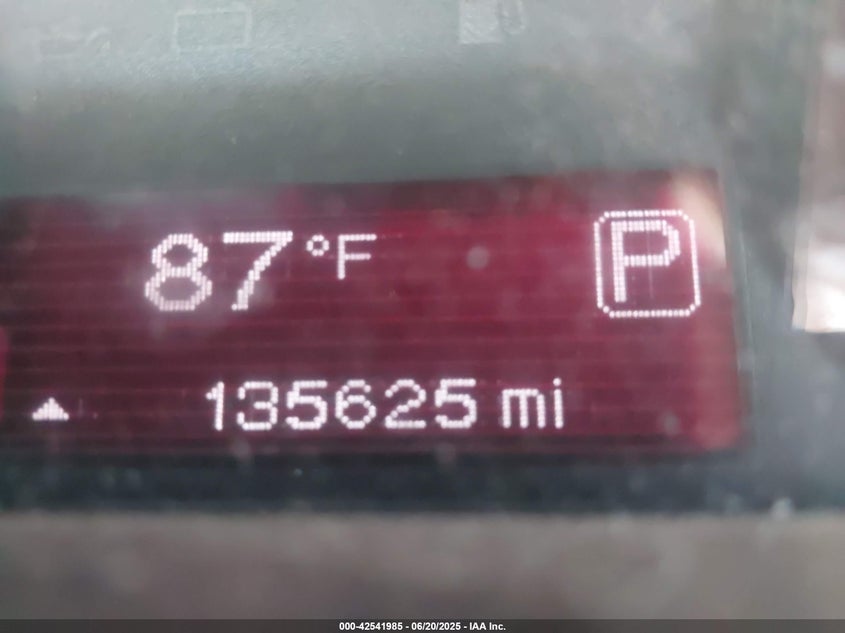 2013 Dodge Dart Se VIN: 1C3CDFAA8DD287361 Lot: 42541985