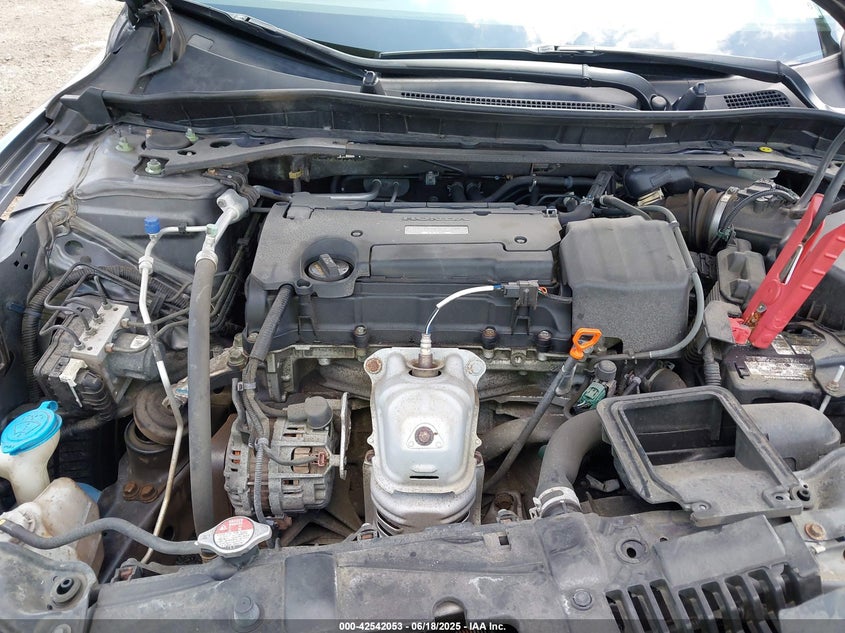 2017 Honda Accord Sport Se VIN: 1HGCR2F19HA165373 Lot: 42542053