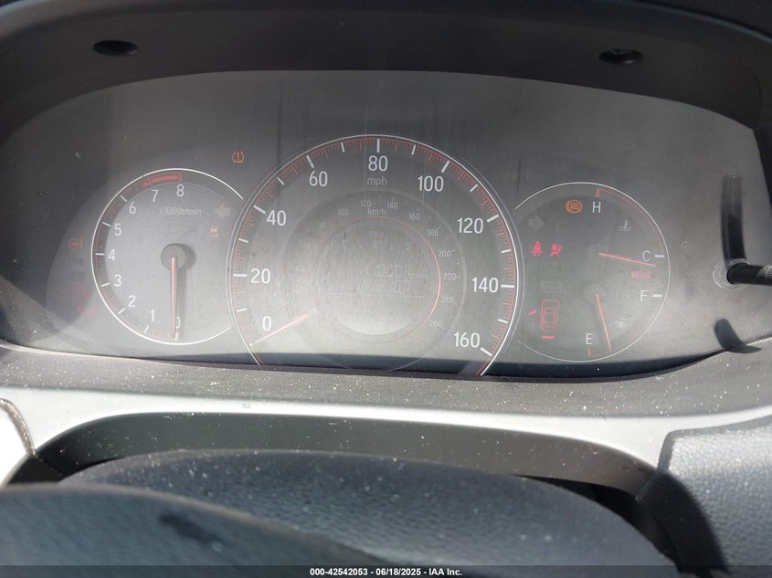 2017 Honda Accord Sport Se VIN: 1HGCR2F19HA165373 Lot: 42542053