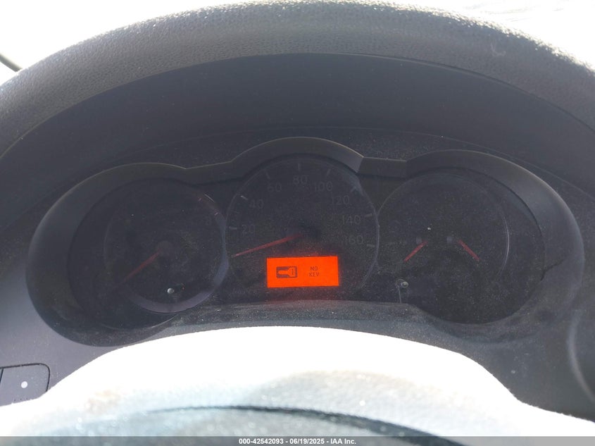2011 NISSAN ALTIMA VIN: 1N4AL2AP8BN468539