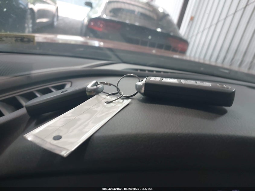 2015 MAZDA MAZDA6 VIN: JM1GJ1U69F1178394