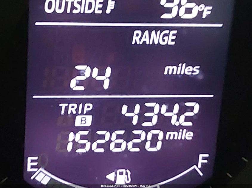 2015 MAZDA MAZDA6 VIN: JM1GJ1U69F1178394