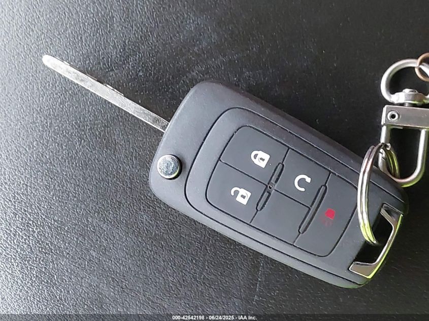 2016 Chevrolet Equinox Lt VIN: 2GNALCEK3G6328156 Lot: 42542198