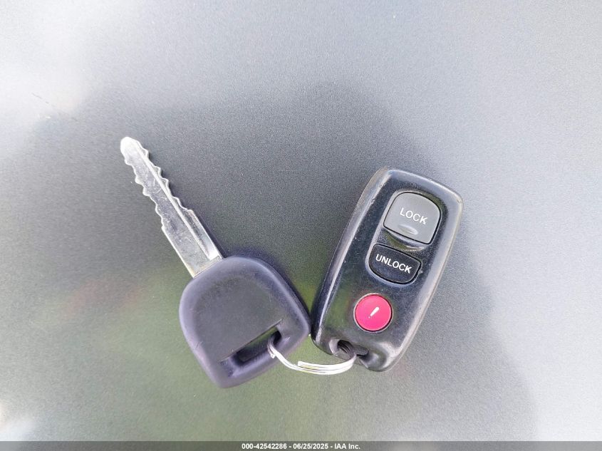 2008 Mazda Mazda3 I Touring Value VIN: JM1BK32F381154732 Lot: 42542286