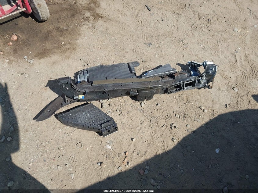 2018 HYUNDAI TUCSON LIMITED - KM8J33A24JU717004