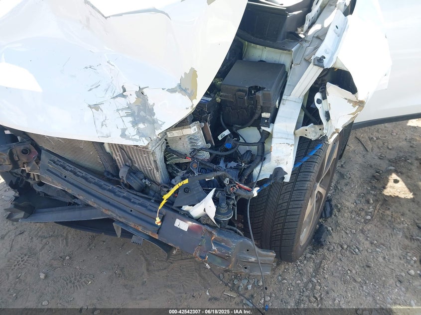 2018 HYUNDAI TUCSON LIMITED - KM8J33A24JU717004