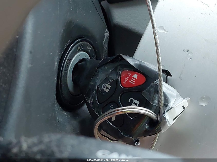 2013 TOYOTA COROLLA LE - 5YFBU4EE2DP095133