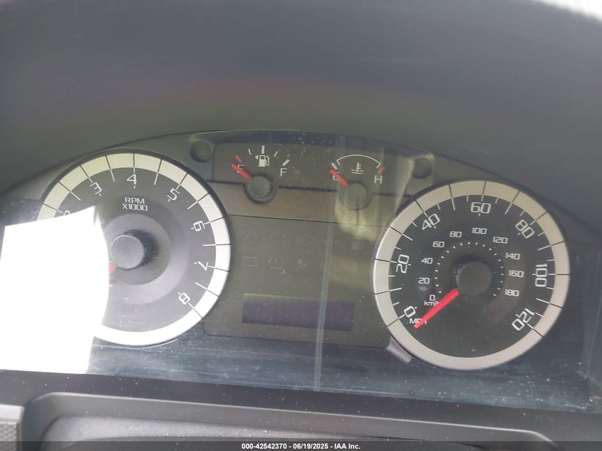 2010 FORD ESCAPE VIN: 1FMCU0D70AKC99788