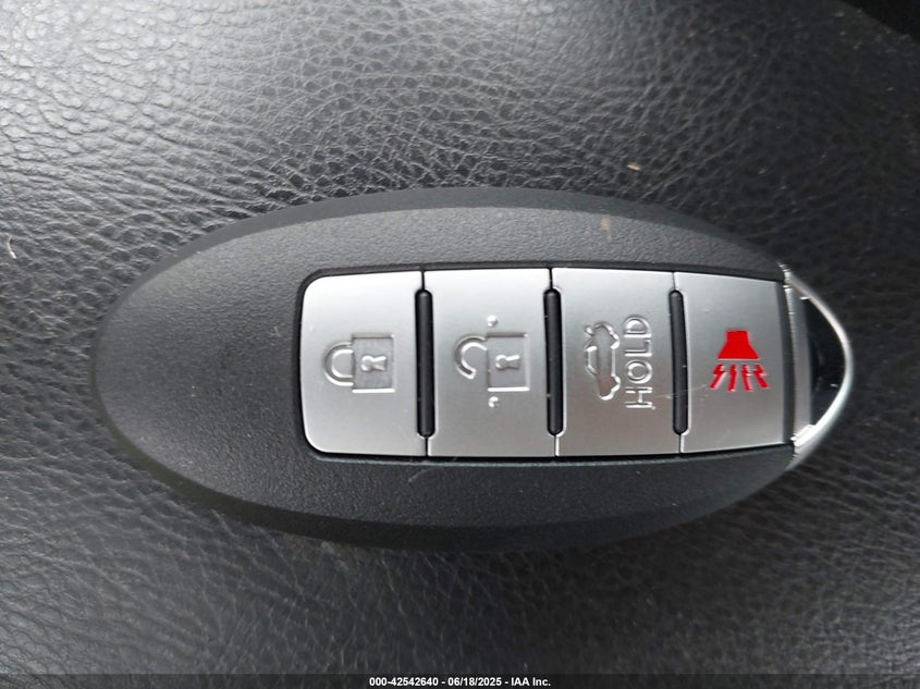 VIN 3N1AB7AP6KY375373 2019 NISSAN SENTRA SV