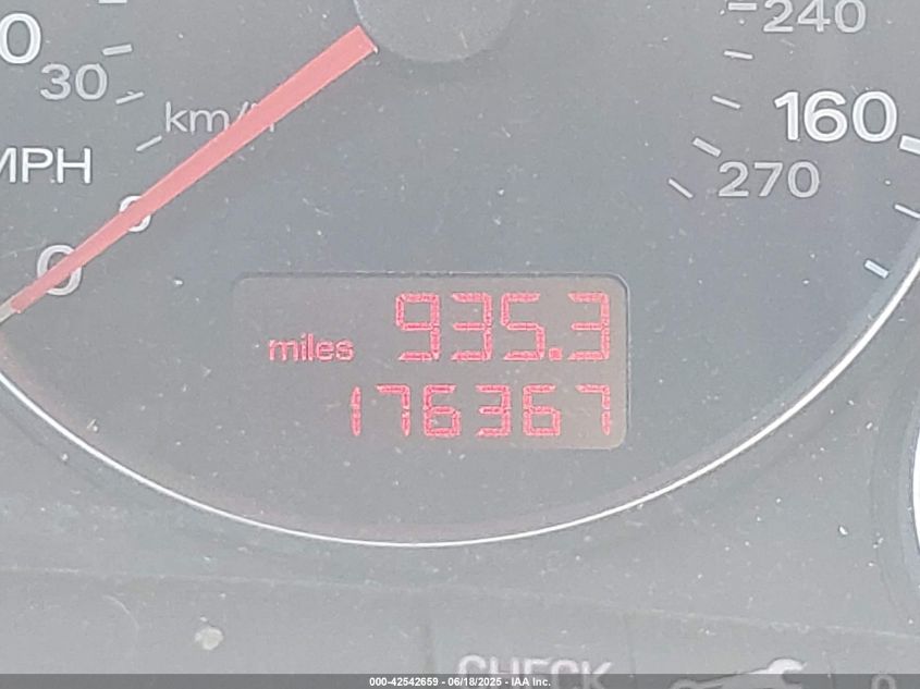 2008 Audi A4 2.0T/2.0T Special Edition VIN: WAUDF78EX8A140522 Lot: 42542659