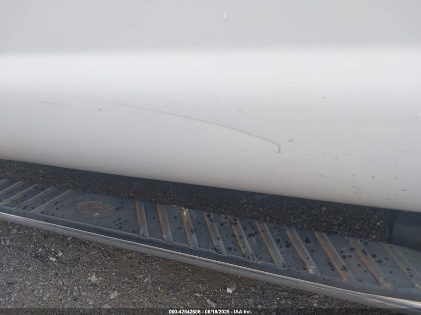 2015 FORD F-250 XLT - 1FT7X2B60FEA21482