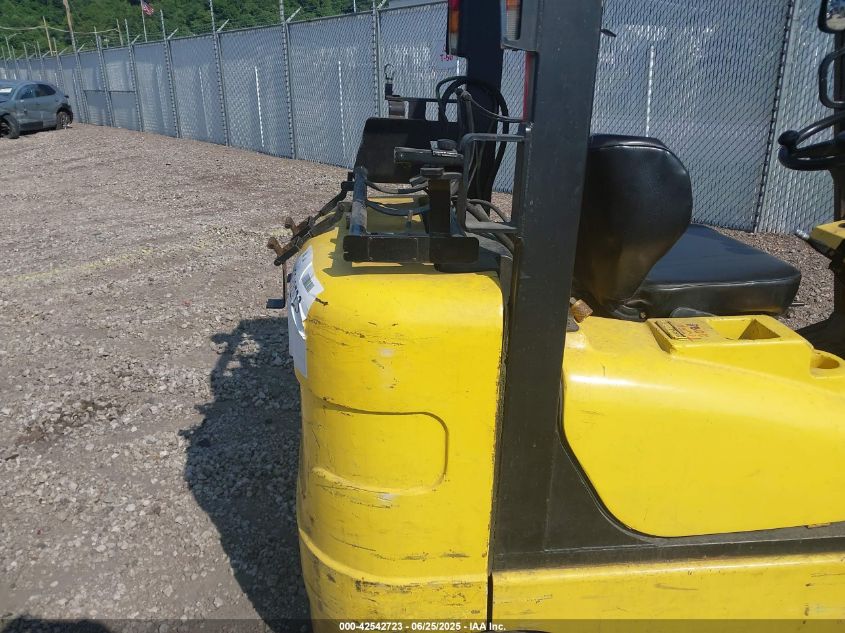 2005 Hyundai Hlf25C-5 VIN: 00000000FK0210765 Lot: 42542723