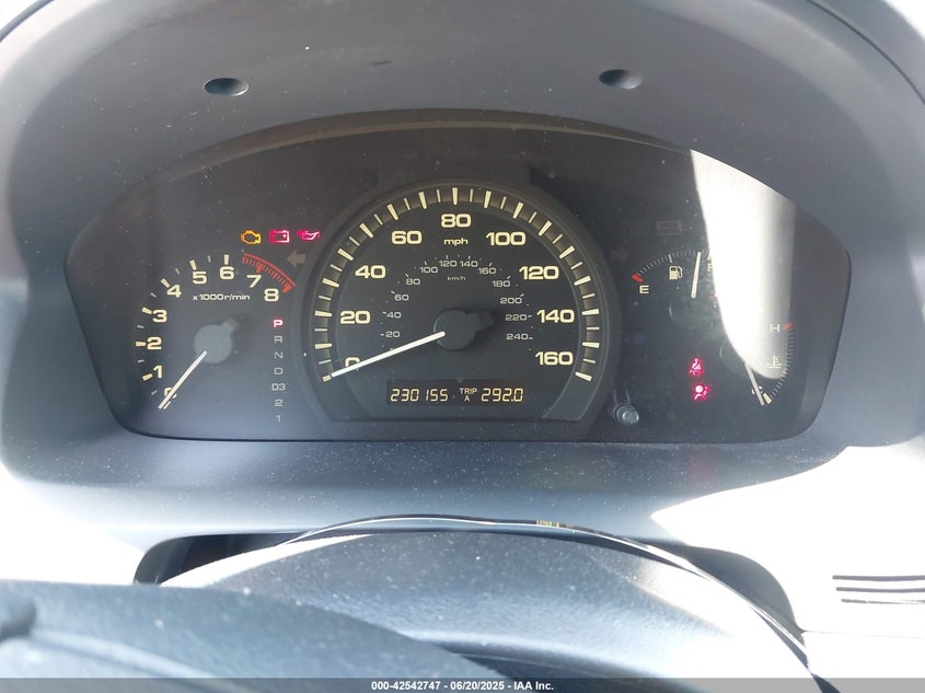 2007 Honda Accord 2.4 Lx VIN: 1HGCM56497A098105 Lot: 42542747