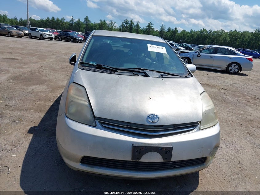 2007 Toyota Prius VIN: JTDKB20U577565962 Lot: 42542831