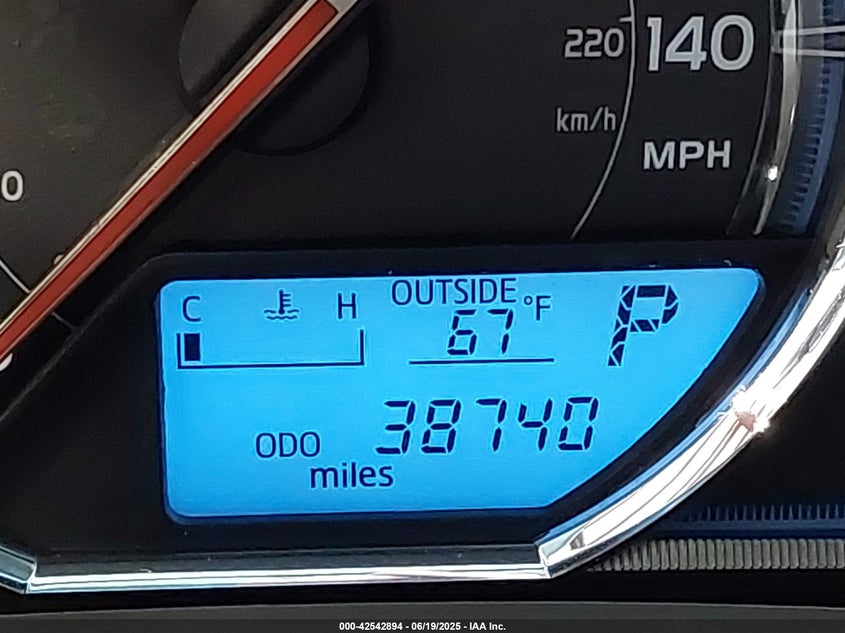 2014 TOYOTA RAV4 LIMITED - 2T3DFREV3EW174950