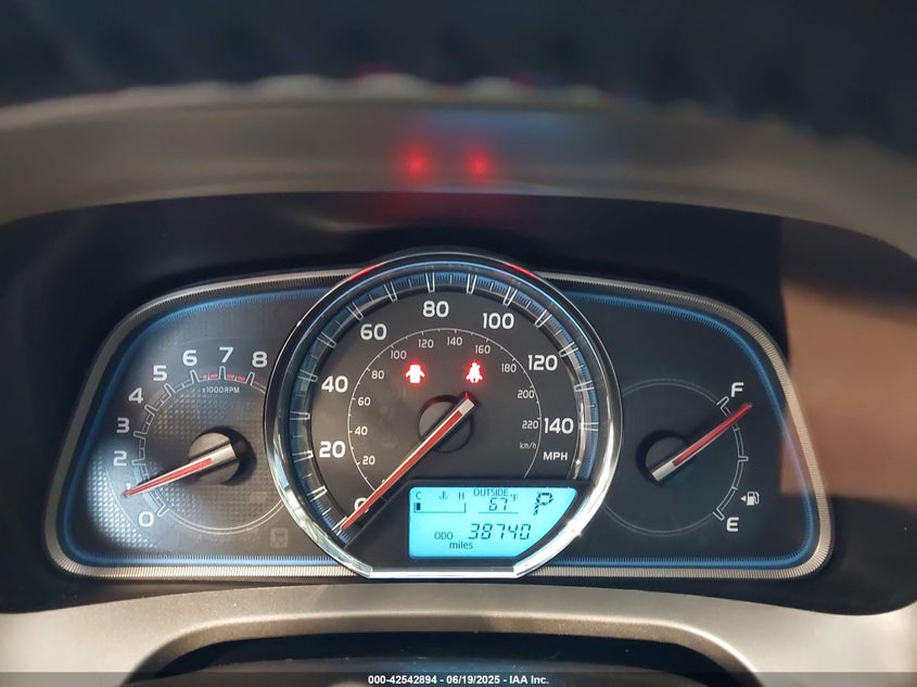 2014 TOYOTA RAV4 LIMITED - 2T3DFREV3EW174950