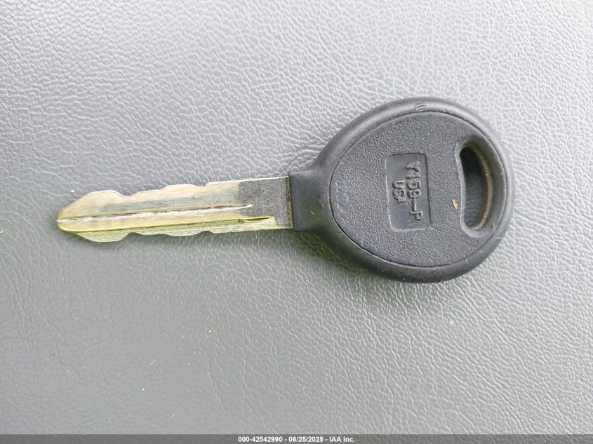 2008 Dodge Ram 3500 Hd Chassis St/Slt VIN: 3D6WH46A68G209707 Lot: 42542990