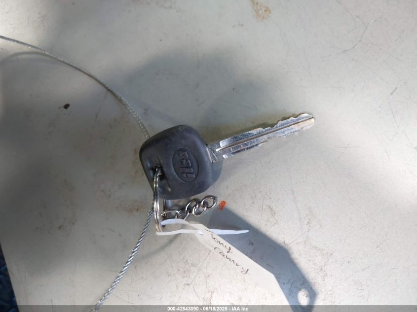 2009 Toyota Camry Se VIN: 4T1BE46K09U369470 Lot: 42543090