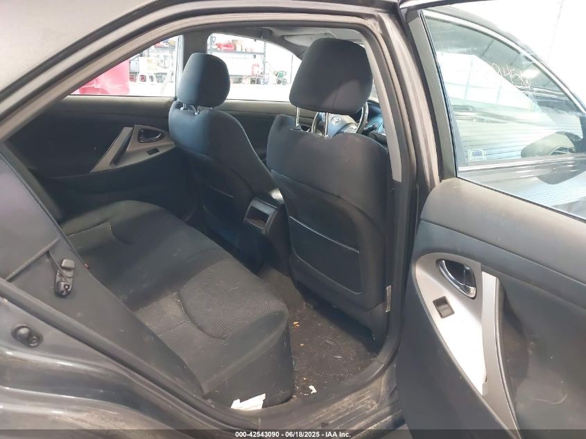 2009 Toyota Camry Se VIN: 4T1BE46K09U369470 Lot: 42543090