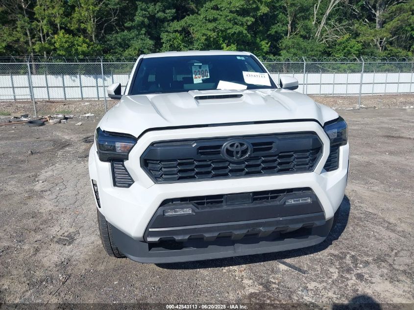 2024 Toyota Tacoma - 3TYKB5FN3RT011351