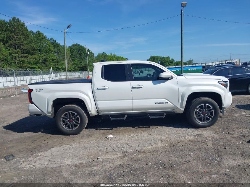 2024 Toyota Tacoma - 3TYKB5FN3RT011351