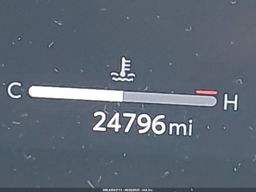 2024 Toyota Tacoma - 3TYKB5FN3RT011351