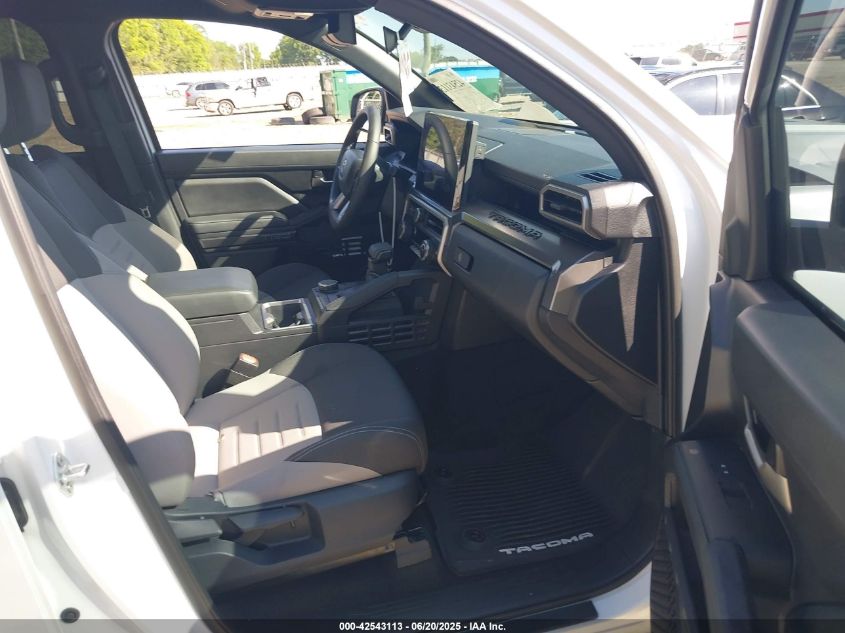 2024 Toyota Tacoma - 3TYKB5FN3RT011351