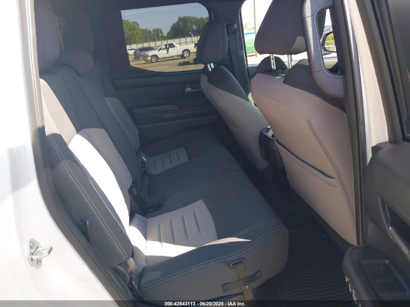 2024 Toyota Tacoma - 3TYKB5FN3RT011351