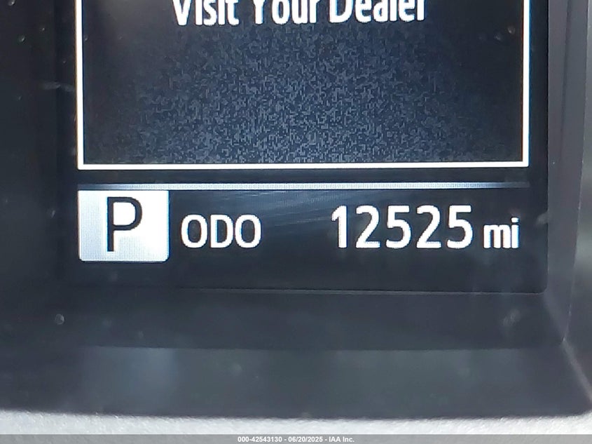 2023 TOYOTA TACOMA TRD OFF ROAD - 3TYDZ5BN6PT037854