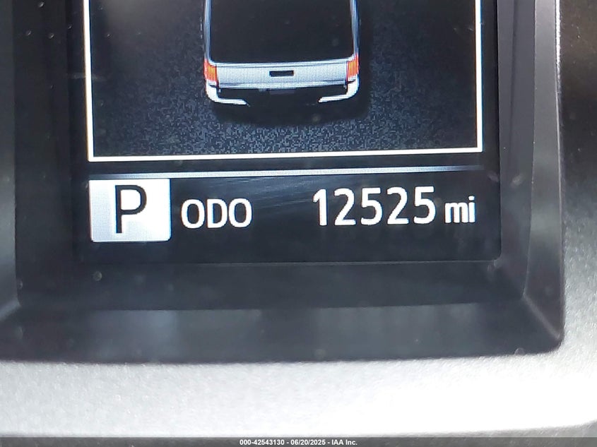 2023 TOYOTA TACOMA TRD OFF ROAD - 3TYDZ5BN6PT037854