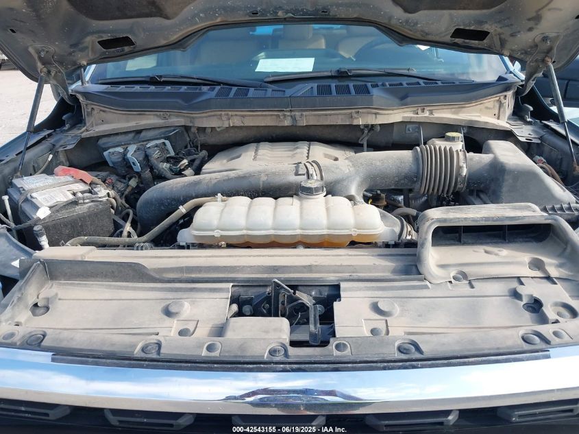 2023 Ford F-150 - 1FTFW1E89PKF29877