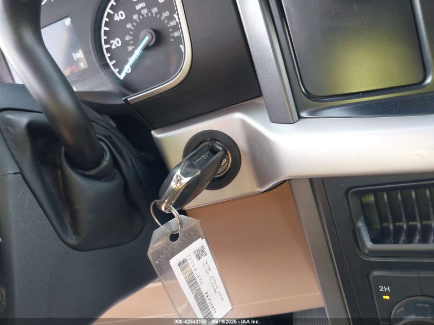 2023 Ford F-150 - 1FTFW1E89PKF29877