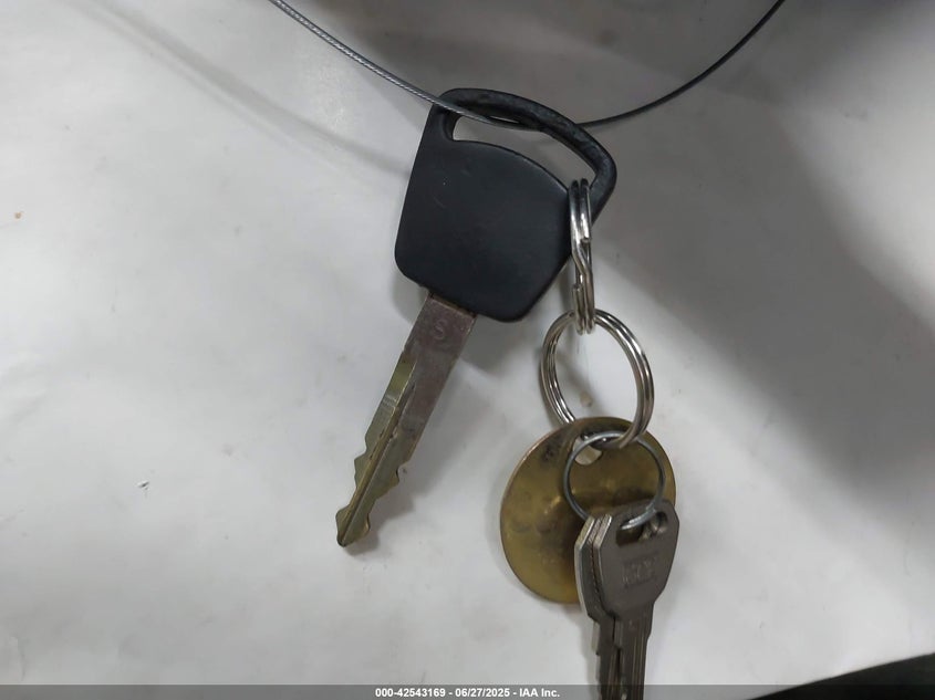 2008 Ford F-250 Fx4/Lariat/Xl/Xlt VIN: 1FTSX21R08EE37329 Lot: 42543169