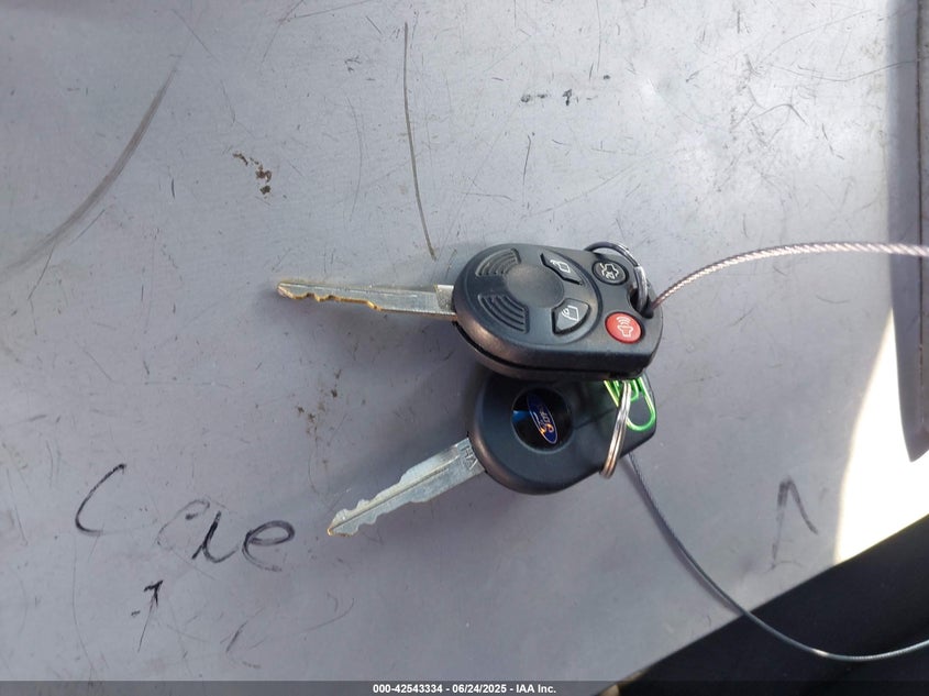 2010 Ford Fusion Sel VIN: 3FAHP0JGXAR331184 Lot: 42543334