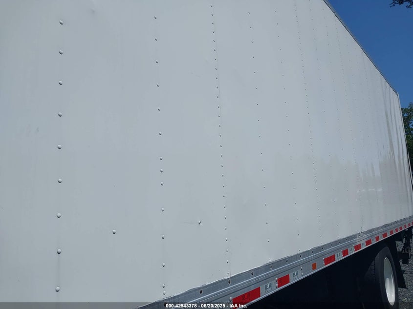 2020 International Mv VIN: 3HAEUMMN2LL847788 Lot: 42543378