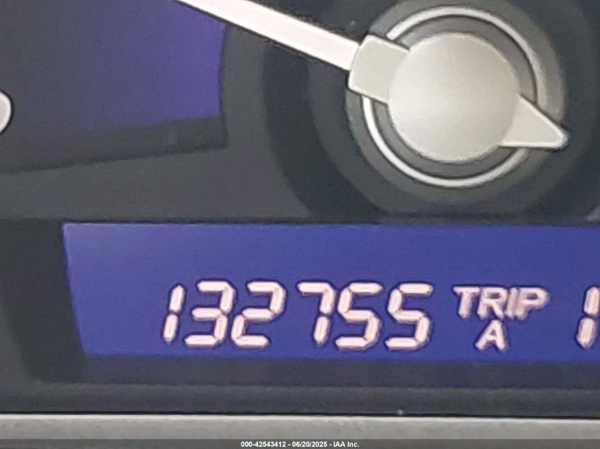 2009 Honda Civic Lx VIN: 2HGFA16539H331391 Lot: 42543412