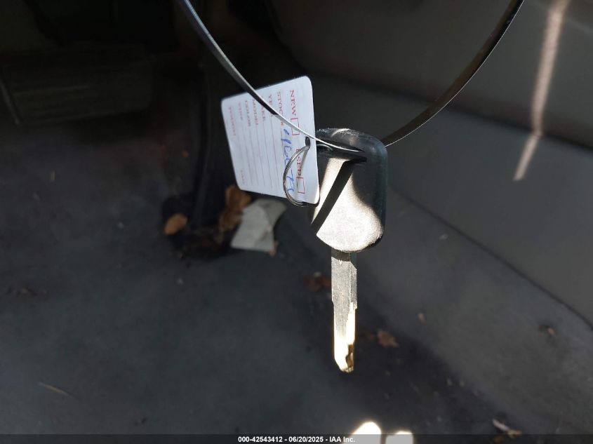 2009 Honda Civic Lx VIN: 2HGFA16539H331391 Lot: 42543412