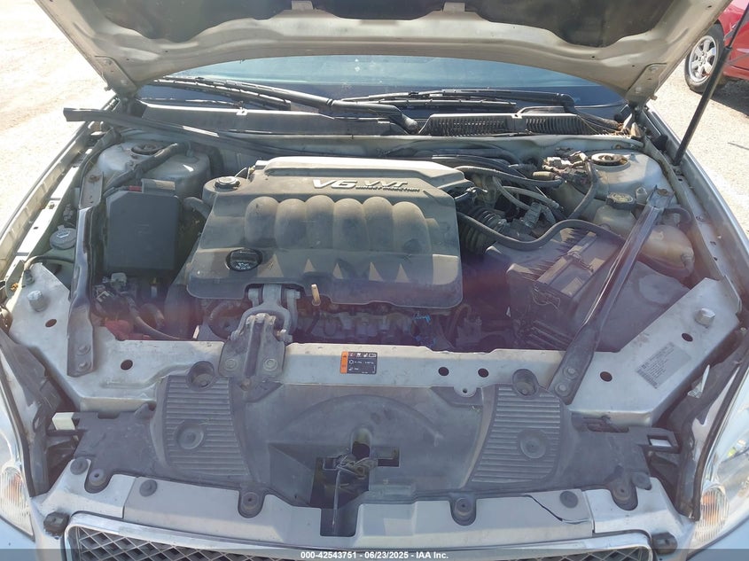 2014 CHEVROLET IMPALA LIMITED LT - 2G1WB5E31E1180713