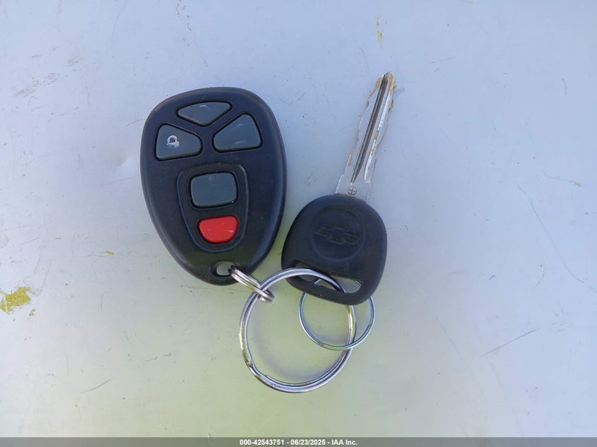 2014 CHEVROLET IMPALA LIMITED LT - 2G1WB5E31E1180713