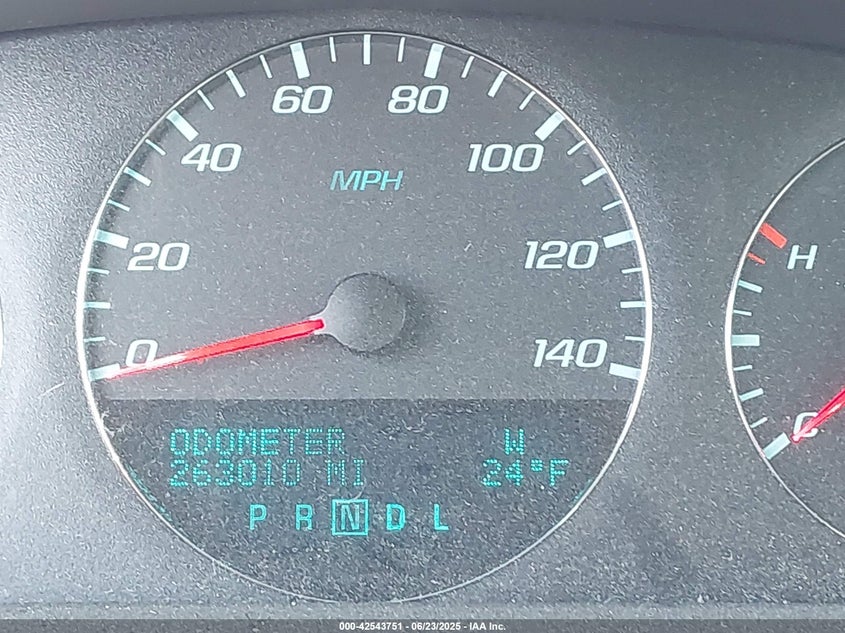 2014 CHEVROLET IMPALA LIMITED LT - 2G1WB5E31E1180713