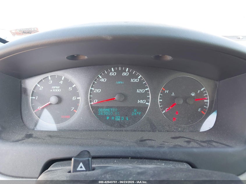 2014 CHEVROLET IMPALA LIMITED LT - 2G1WB5E31E1180713